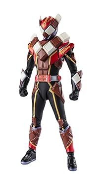 Amazon.co.jp: S.H.Figuarts ヴァレン チョコドンフォーム